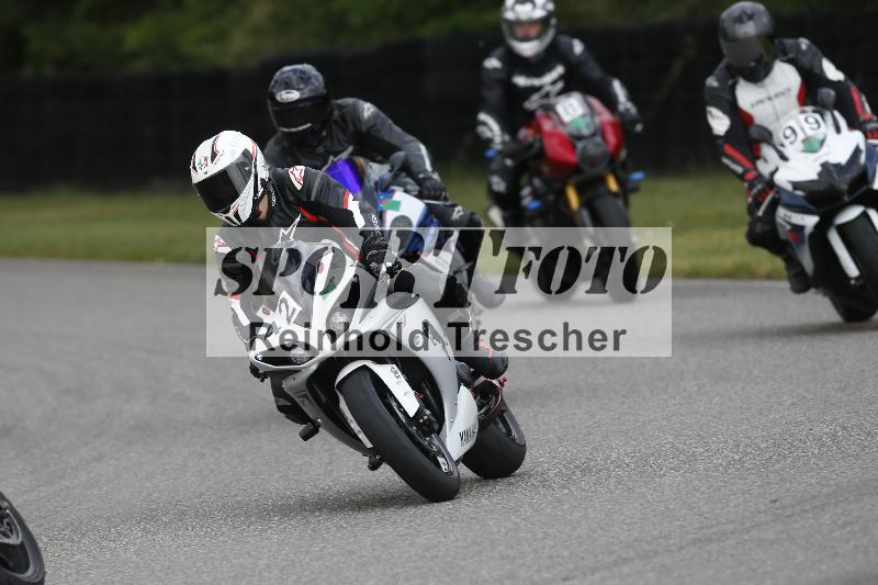 /18 05.06.2026  TZ Motorsport ADR/Gruppe gruen/42